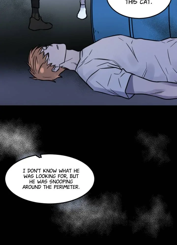 School of Dogs Chapter 76 page 45 - 