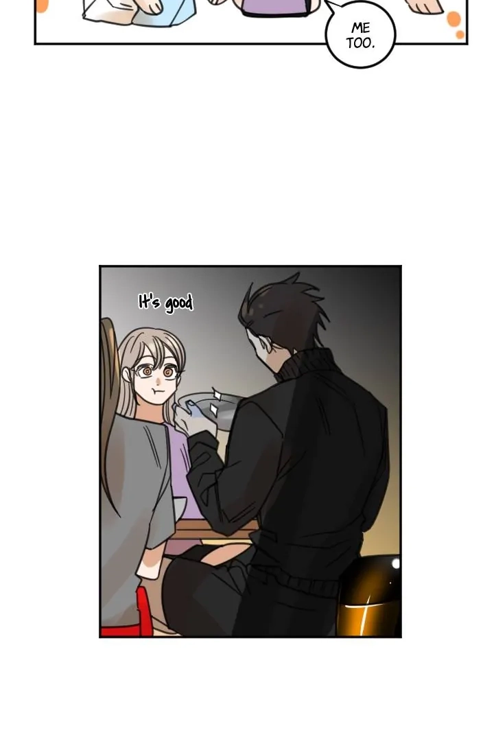 School of Dogs Chapter 76 page 9 - 