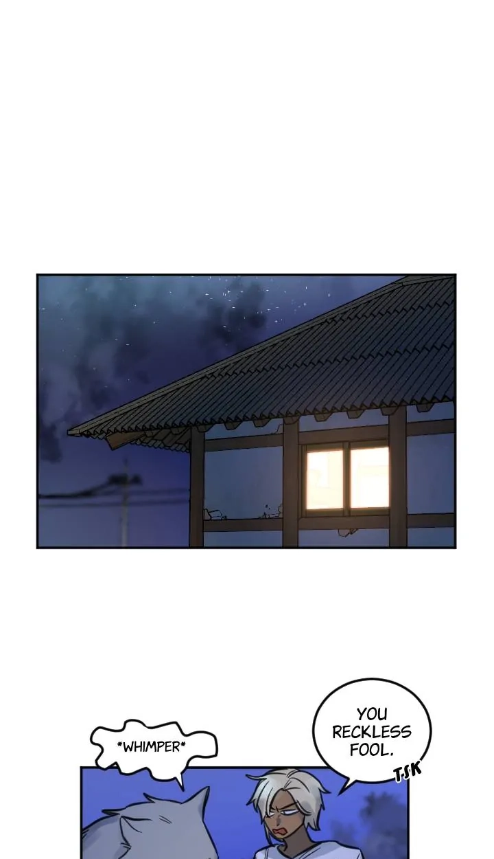 School of Dogs Chapter 77 page 12 - 