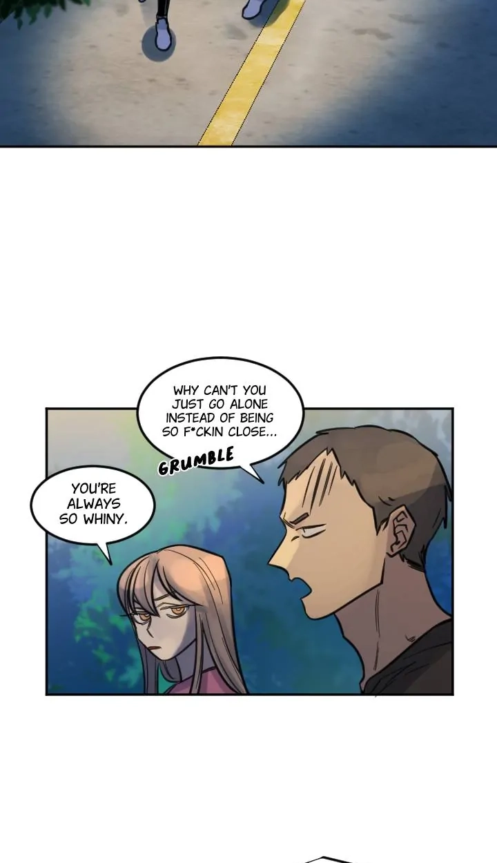School of Dogs Chapter 77 page 16 - 