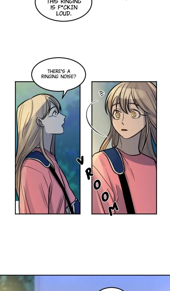 School of Dogs Chapter 77 page 19 - 