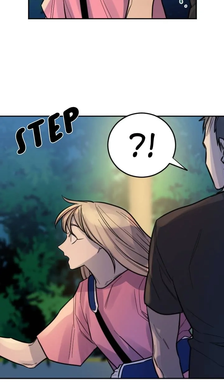 School of Dogs Chapter 77 page 21 - 