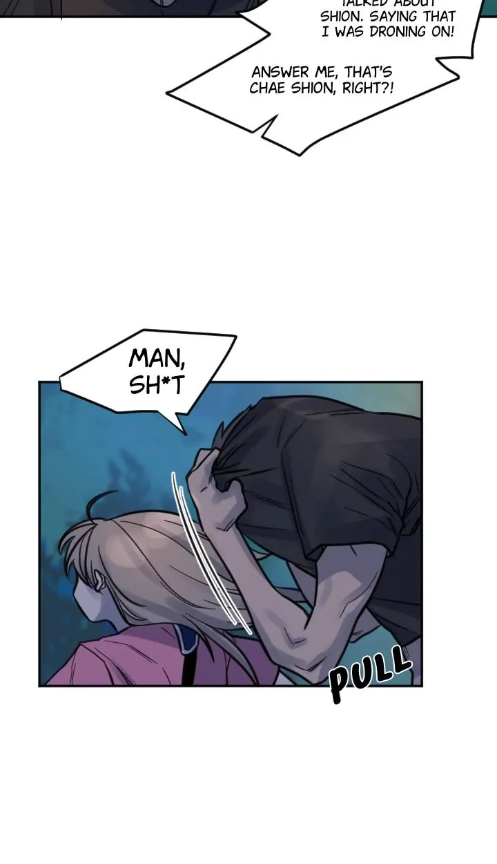 School of Dogs Chapter 77 page 24 - 
