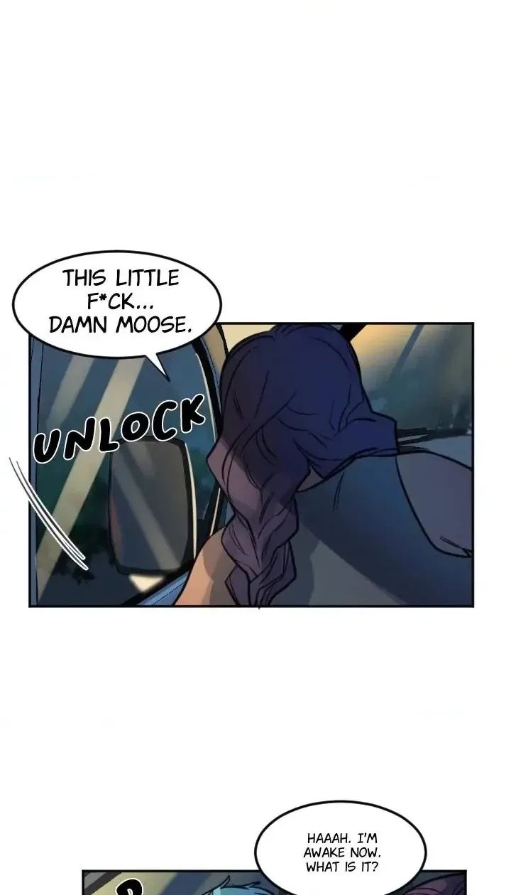 School of Dogs Chapter 77 page 30 - 