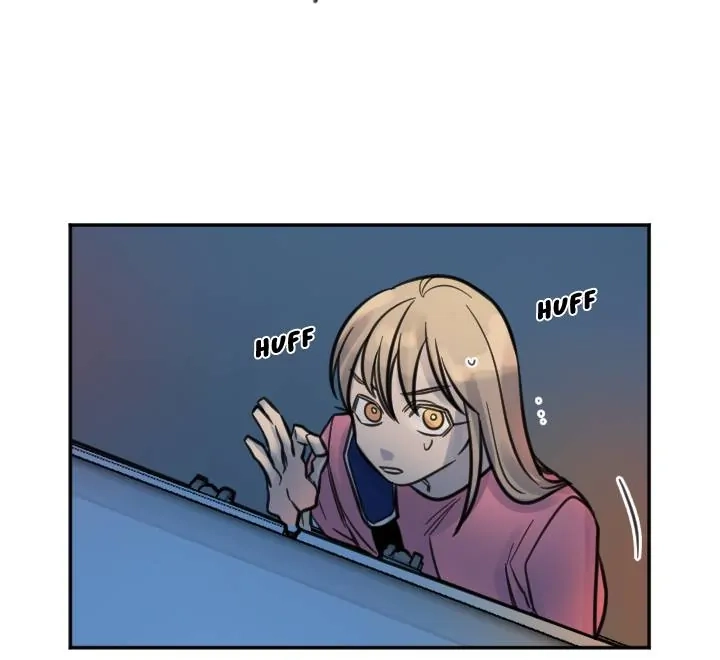School of Dogs Chapter 77 page 32 - 