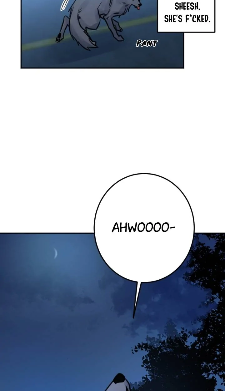 School of Dogs Chapter 77 page 38 - 