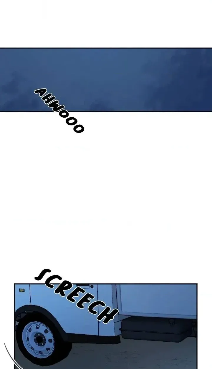 School of Dogs Chapter 77 page 40 - 