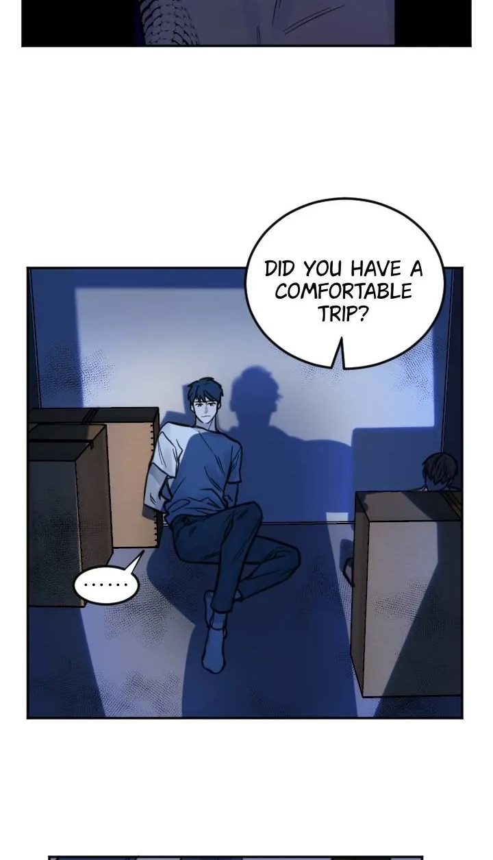 School of Dogs Chapter 77 page 42 - 