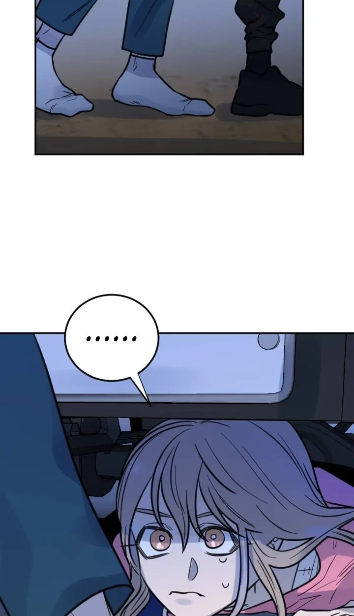 School of Dogs Chapter 77 page 43 - 