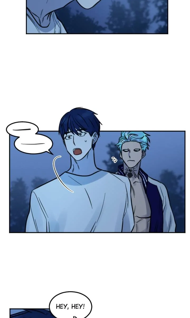 School of Dogs Chapter 78 page 2 - 