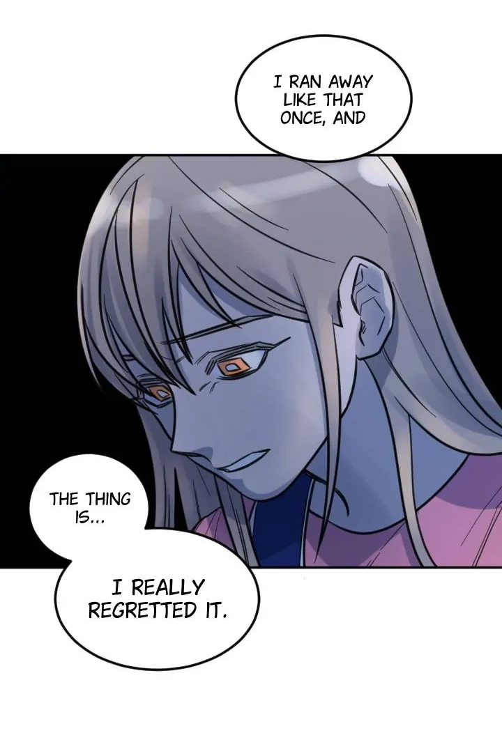 School of Dogs Chapter 78 page 17 - 