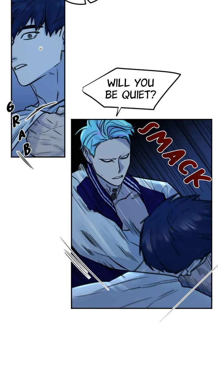 School of Dogs Chapter 78 page 3 - 