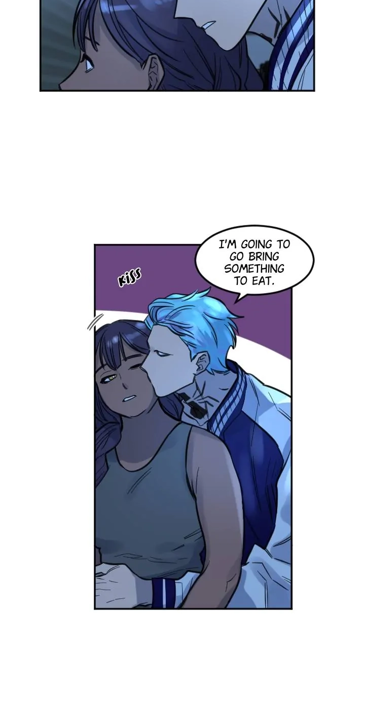 School of Dogs Chapter 78 page 23 - 