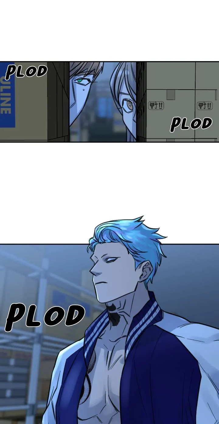 School of Dogs Chapter 78 page 26 - 