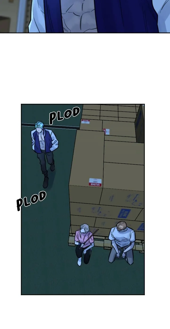 School of Dogs Chapter 78 page 27 - 