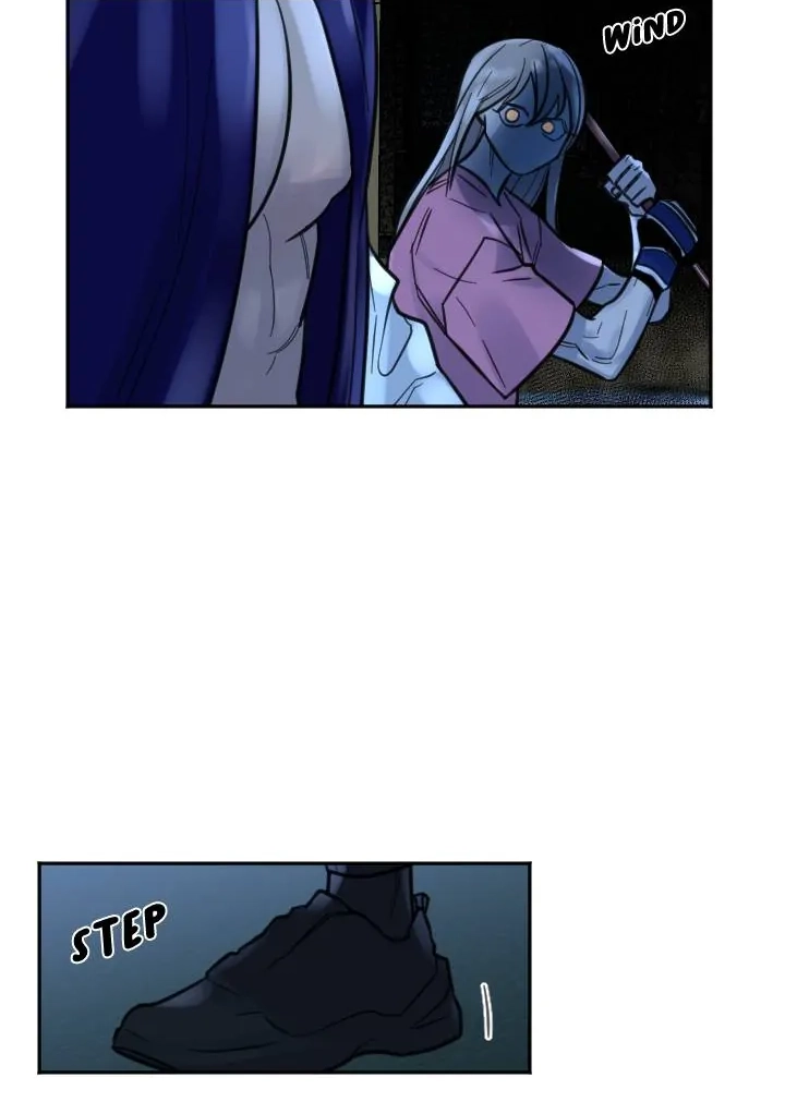 School of Dogs Chapter 78 page 29 - 