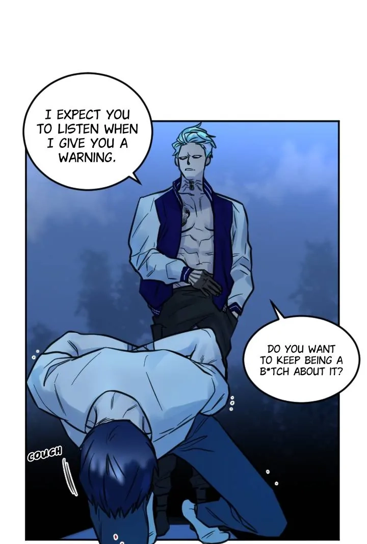 School of Dogs Chapter 78 page 4 - 