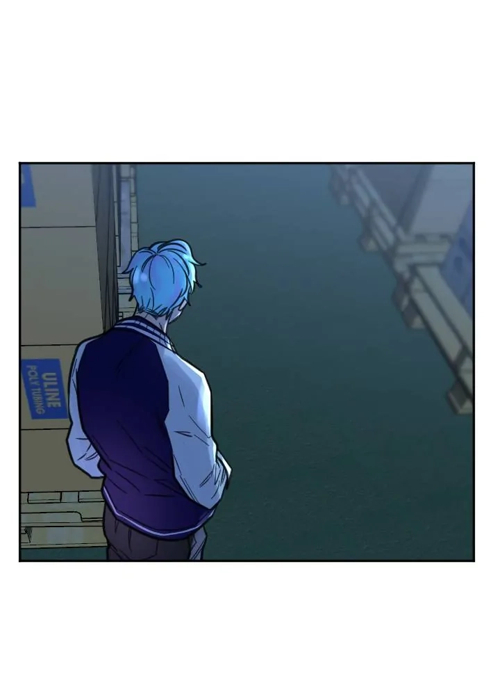School of Dogs Chapter 78 page 31 - 