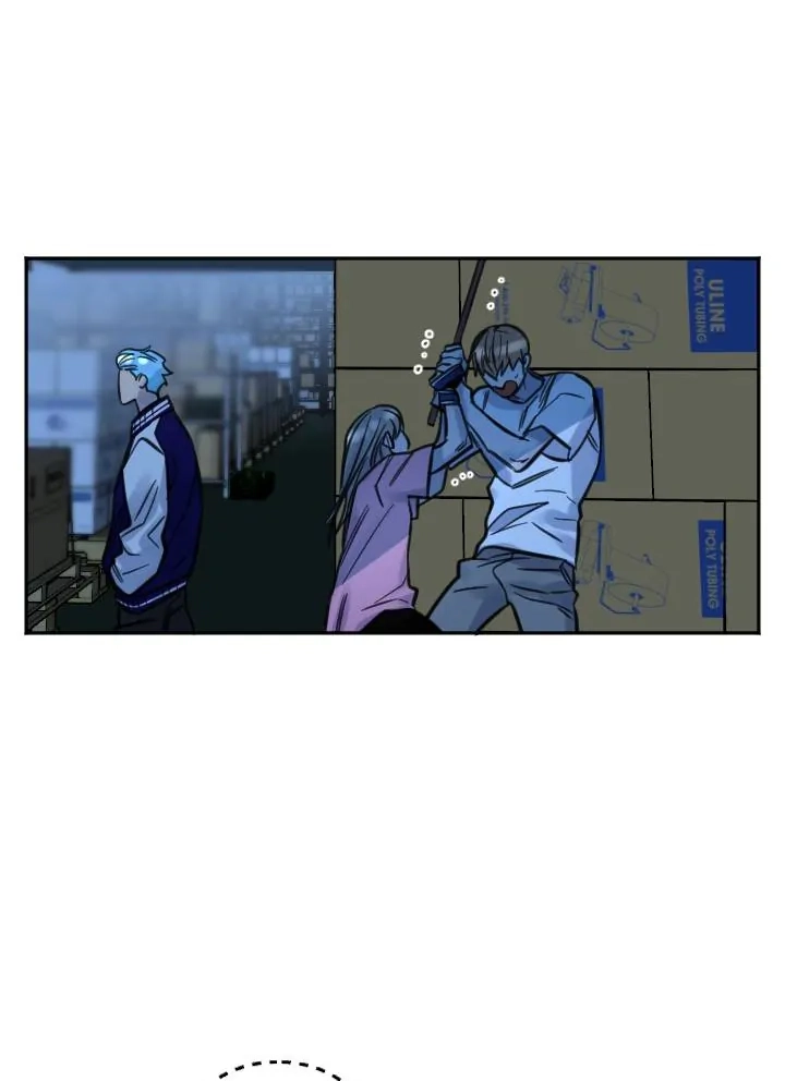 School of Dogs Chapter 78 page 32 - 