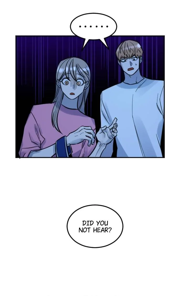 School of Dogs Chapter 78 page 35 - 