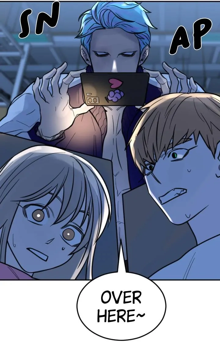 School of Dogs Chapter 78 page 36 - 