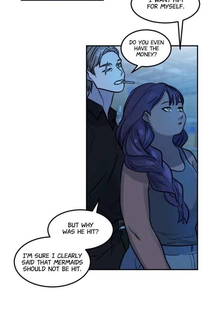 School of Dogs Chapter 78 page 42 - 