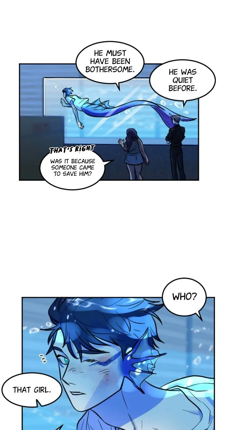 School of Dogs Chapter 78 page 43 - 