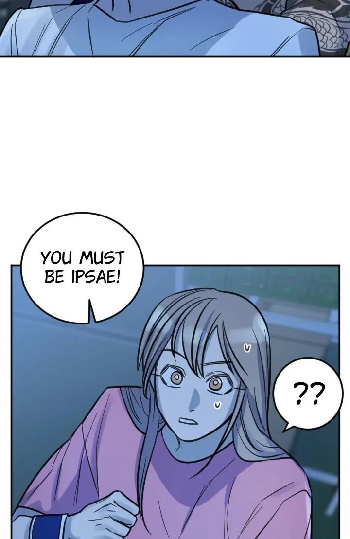 School of Dogs Chapter 78 page 46 - 