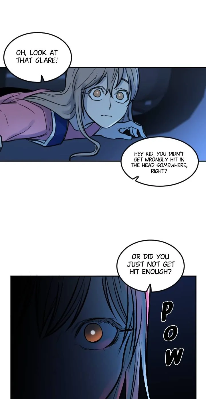 School of Dogs Chapter 78 page 7 - 