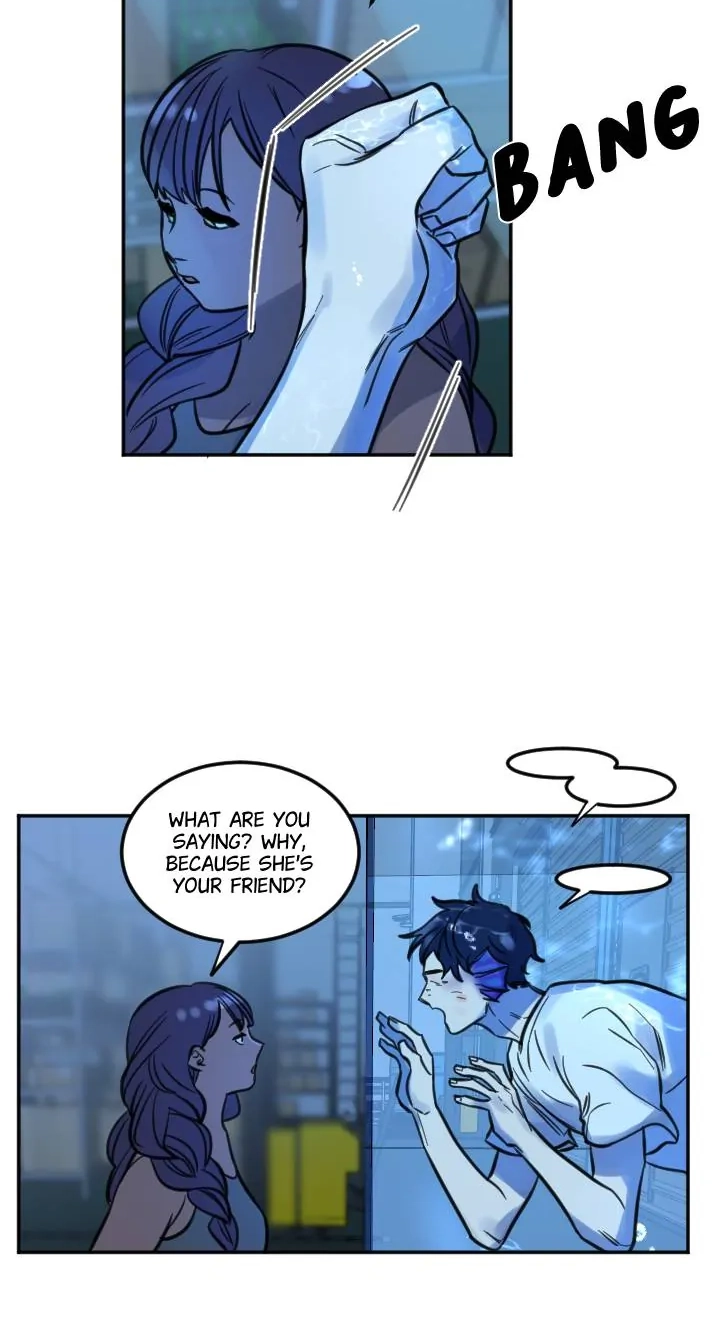 School of Dogs Chapter 79 page 2 - 