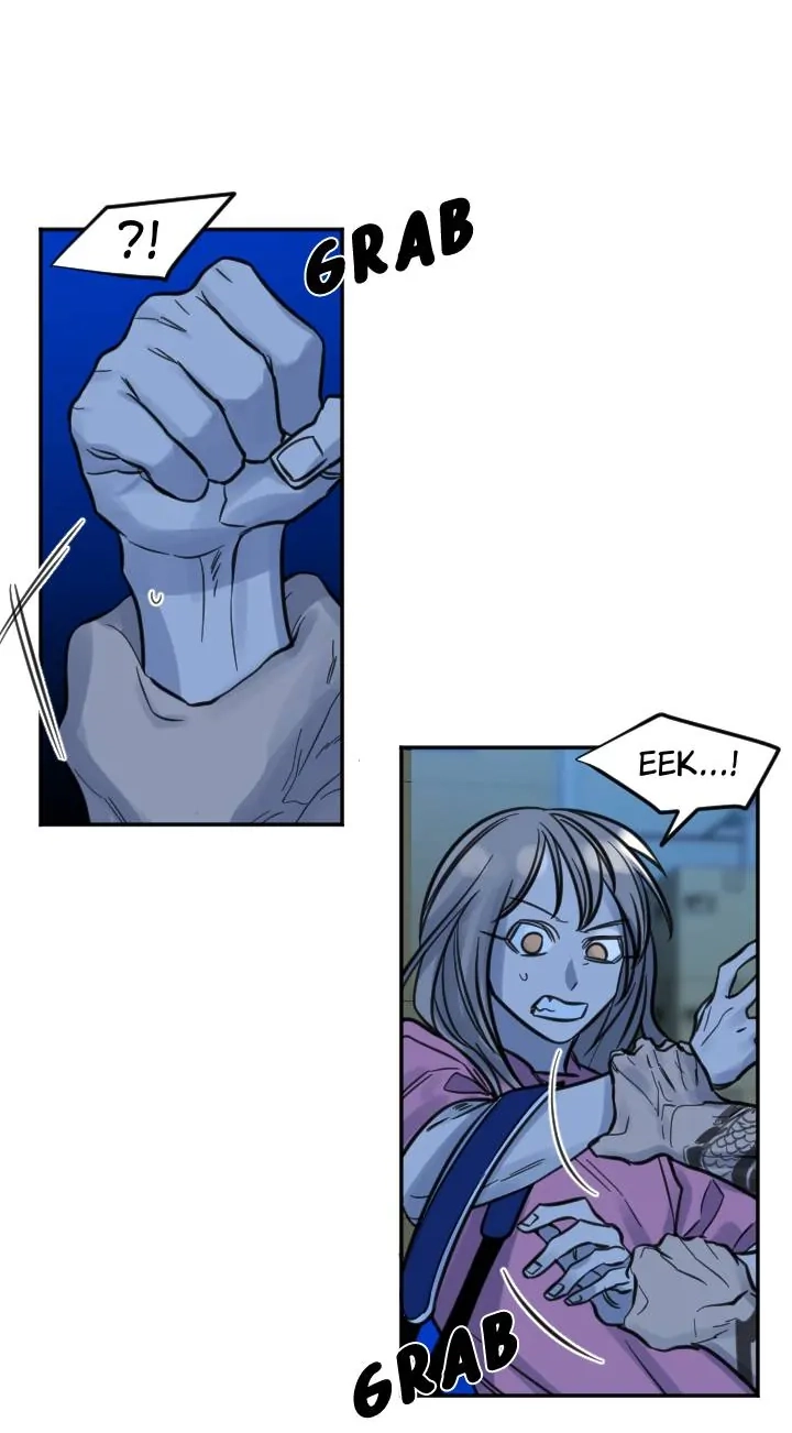 School of Dogs Chapter 79 page 11 - 