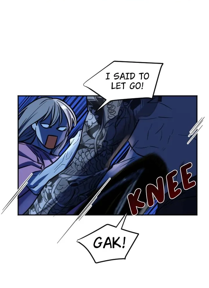 School of Dogs Chapter 79 page 13 - 
