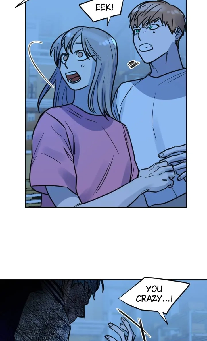 School of Dogs Chapter 79 page 18 - 