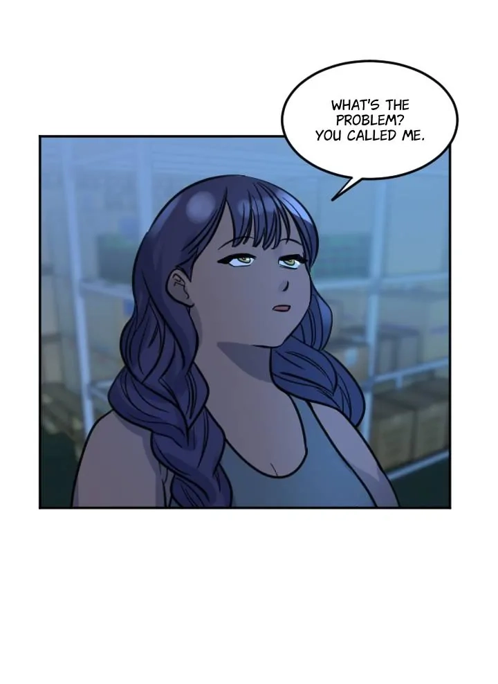 School of Dogs Chapter 79 page 3 - 