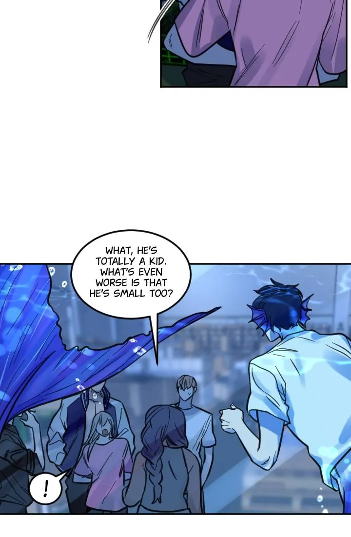 School of Dogs Chapter 79 page 24 - 