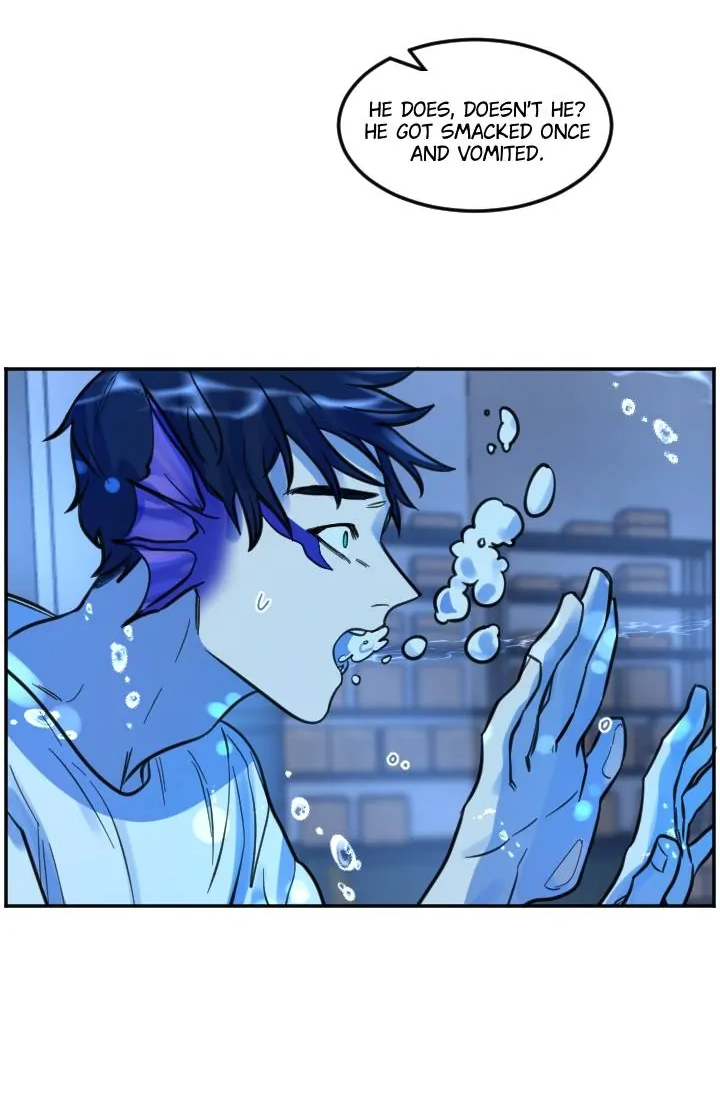 School of Dogs Chapter 79 page 25 - 