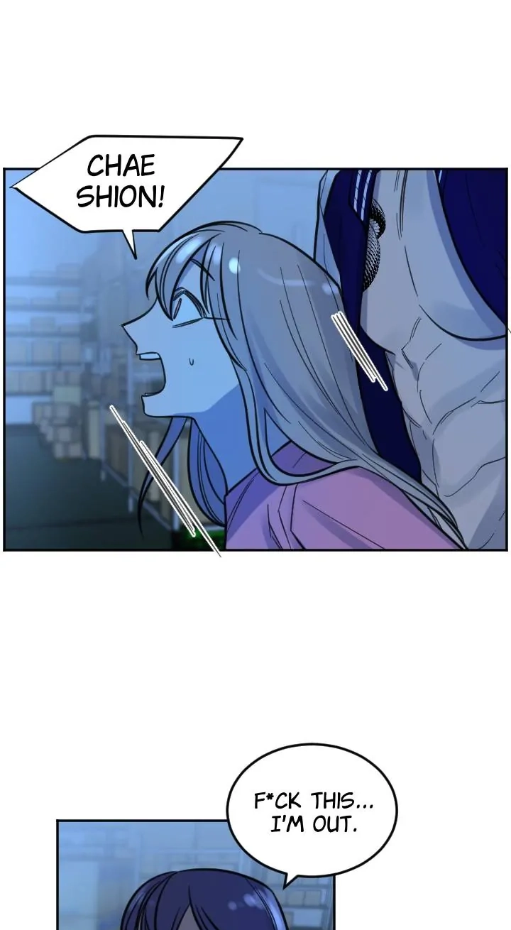 School of Dogs Chapter 79 page 26 - 