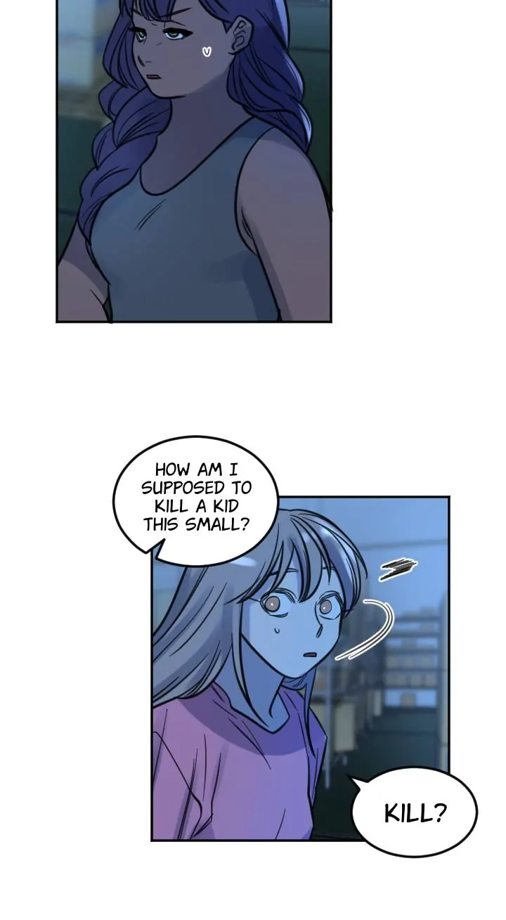 School of Dogs Chapter 79 page 27 - 