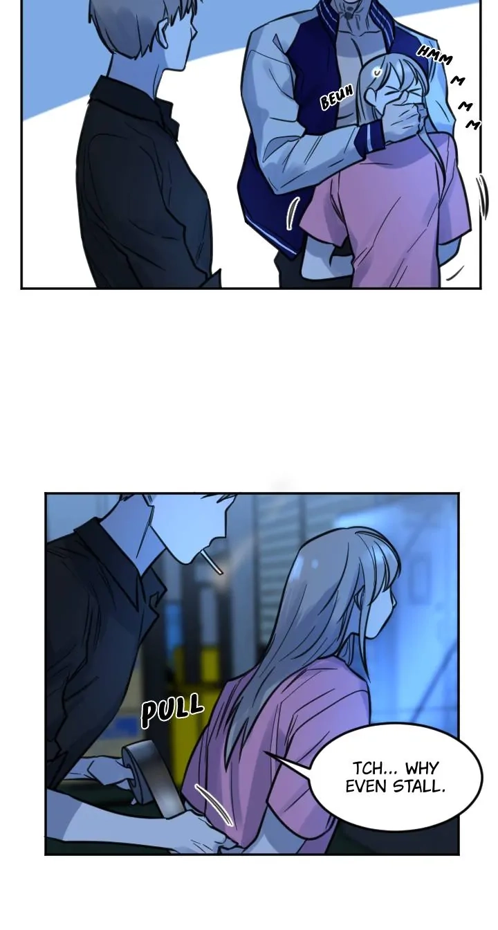 School of Dogs Chapter 79 page 29 - 