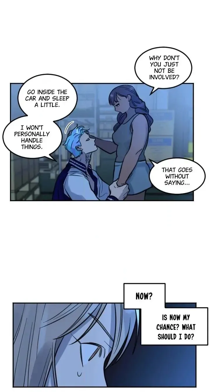 School of Dogs Chapter 79 page 30 - 