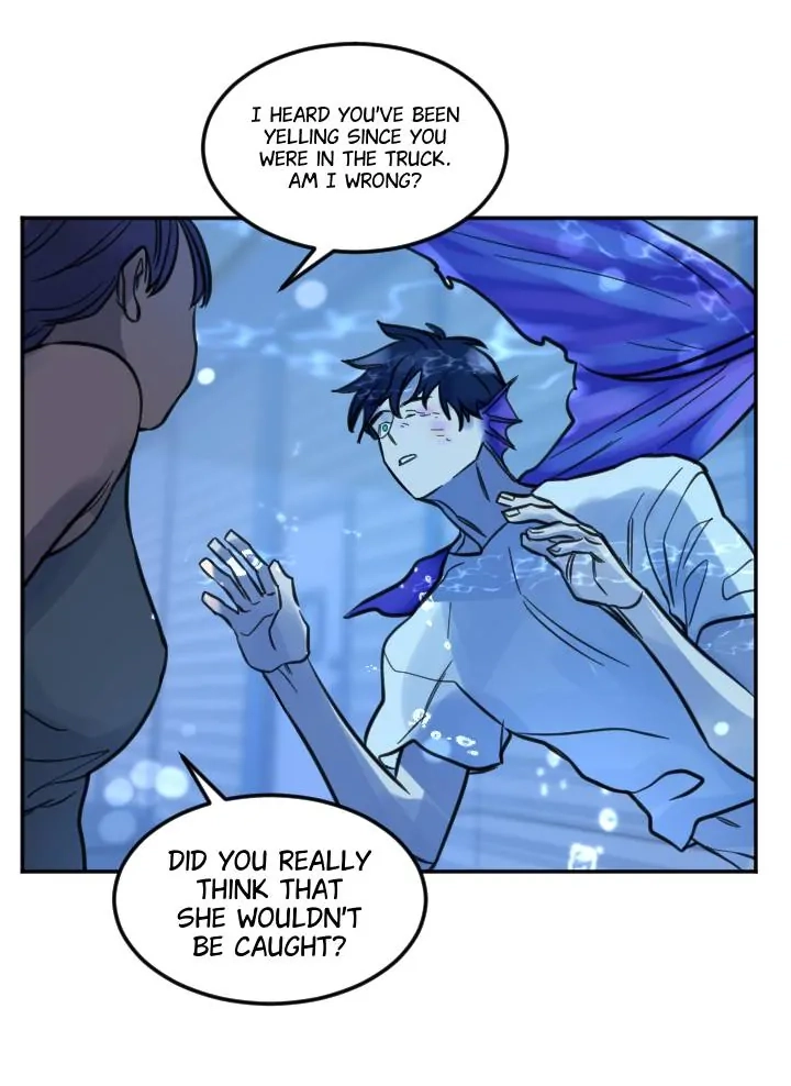 School of Dogs Chapter 79 page 4 - 