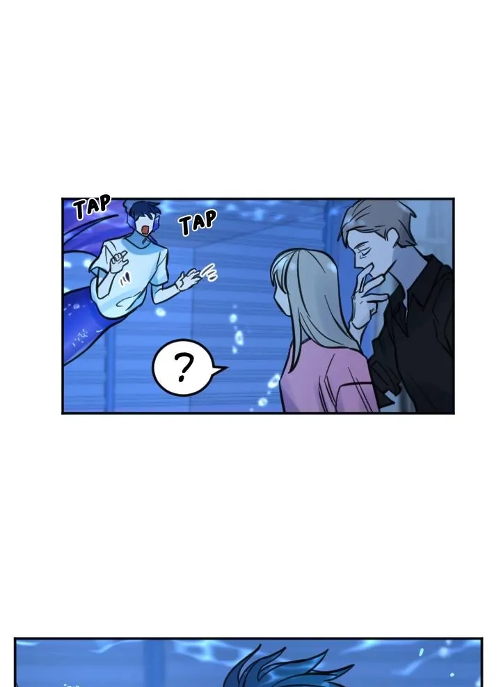 School of Dogs Chapter 79 page 31 - 