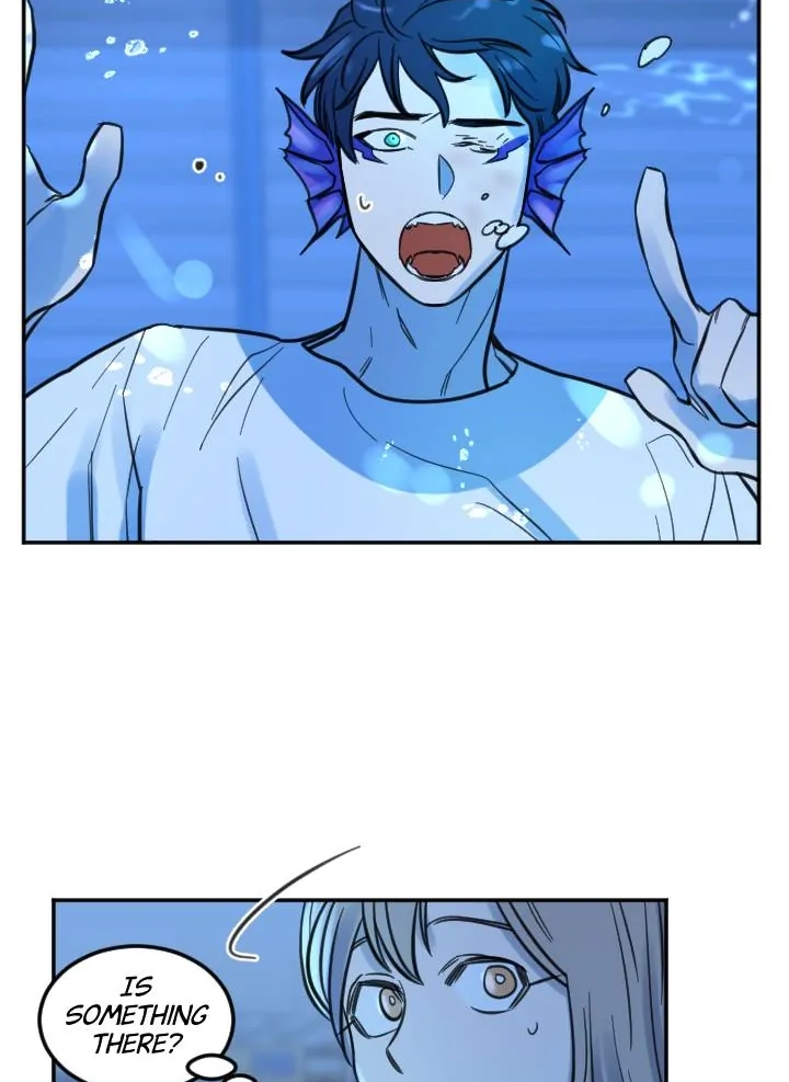 School of Dogs Chapter 79 page 32 - 