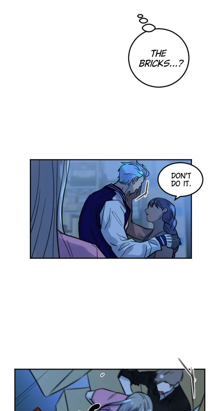 School of Dogs Chapter 79 page 34 - 
