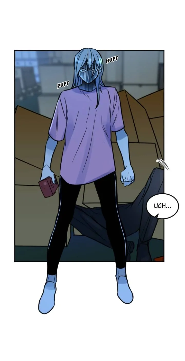 School of Dogs Chapter 79 page 36 - 
