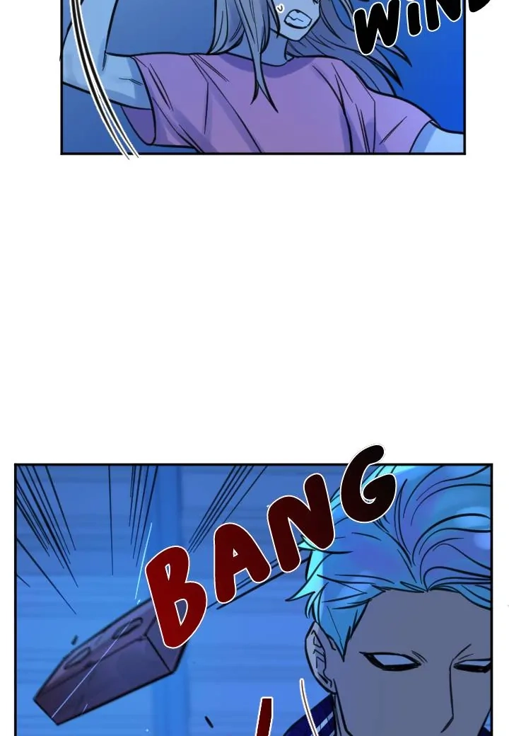 School of Dogs Chapter 79 page 39 - 