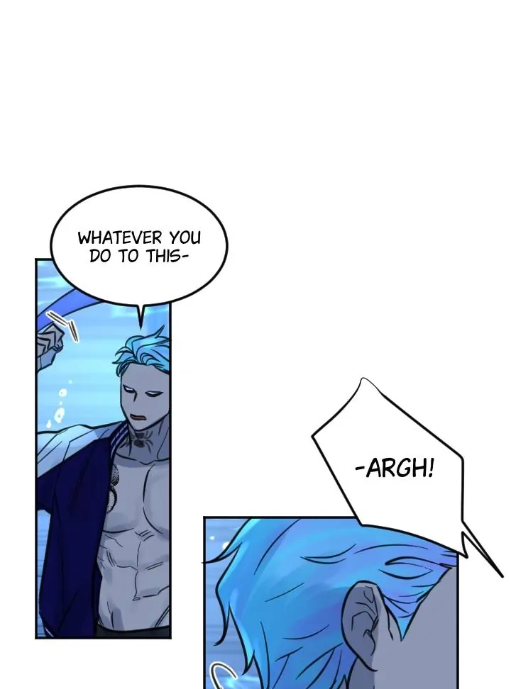 School of Dogs Chapter 79 page 41 - 