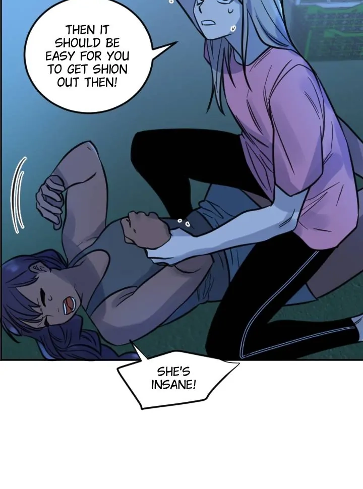 School of Dogs Chapter 79 page 43 - 