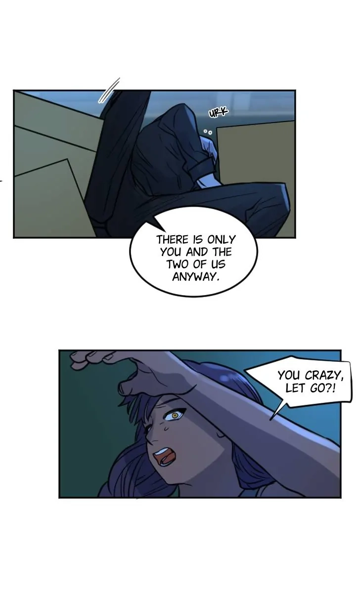 School of Dogs Chapter 79 page 44 - 