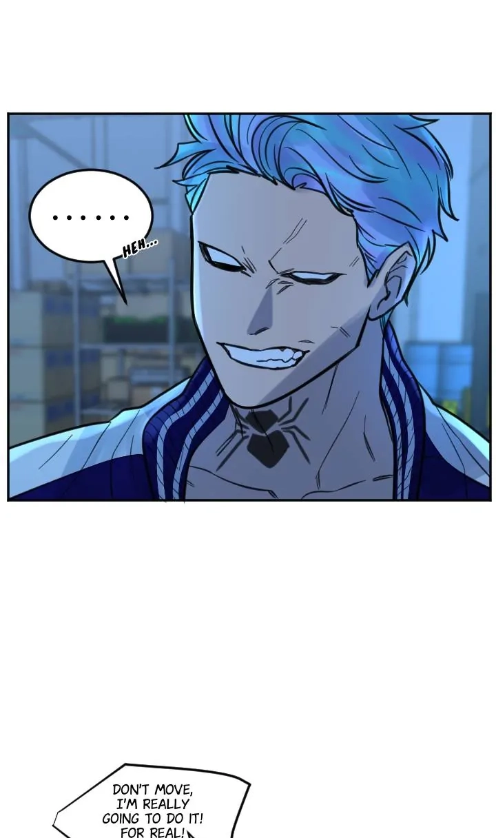 School of Dogs Chapter 79 page 45 - 